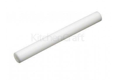 Kitchen Craft 'Sweetly Does It' Non-Stick Rolling Pin (22.5cm / 9")